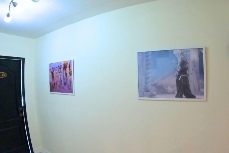 Others 3, KPOP Hostel, Phuket Island
