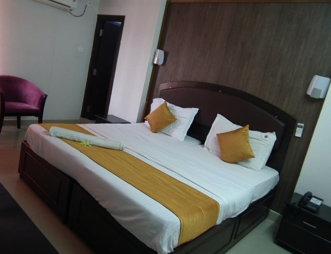 Others 4, HOTEL MEENA PARADISE, Visakhapatnam