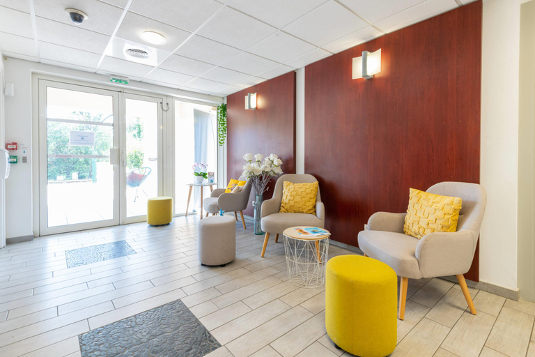 Public Area 4, Comfort Aparthotel Cannes Mandelieu, Alpes-Maritimes