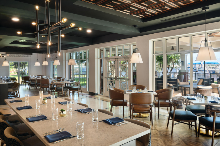 Food & Drinks 5, Tryon Riverfront Inn New Bern Tapestry Collection, Craven