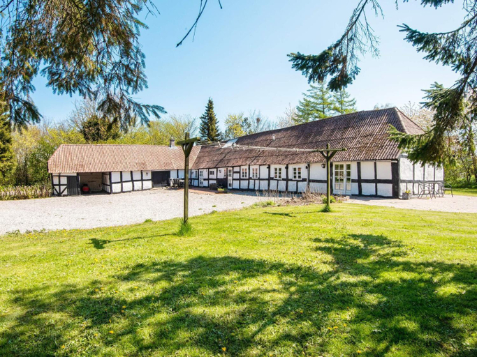 Others 1, person holiday home in Grenaa, Norddjurs