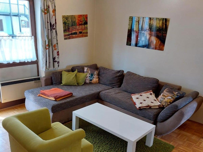 Others 5, Ferienpark im schonen Falkenstein 5, Cham