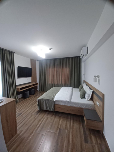 Bedroom 3, Pensiunea Harmony Baile Felix, Sanmartin