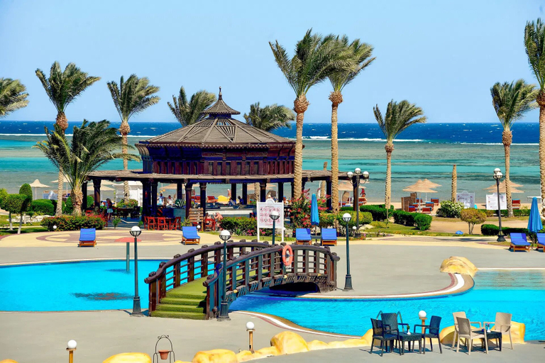 Sport & Beauty 3, Swisstouch Oriental Resort Marsa Alam - All inclusive, Al-Qusayr