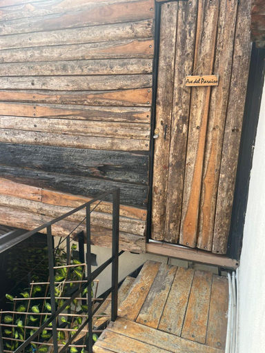 Others 4, Cermeños House, Antigua Guatemala