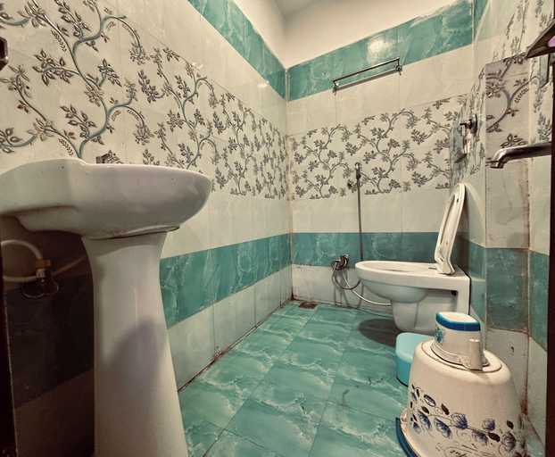 Interior 3, Kanha Inn, Bhopal