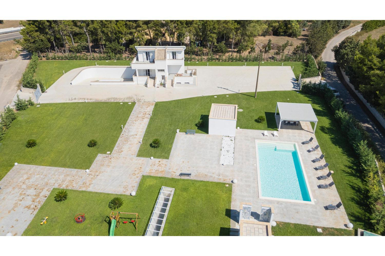 Others 1, Villa Cristal Pool and Padel - Happy Rentals, Lecce