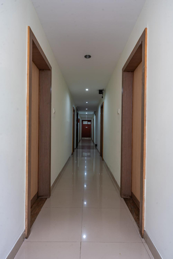Public Area 2, Tea pavilion, Bangalore