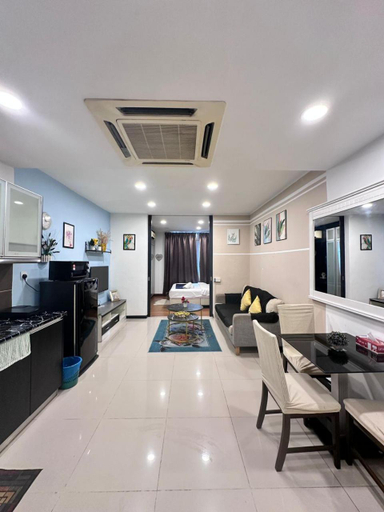 Others 5, Taragon PB, Kuala Lumpur