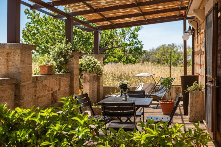 Others 5, Angeli Nel Salento - Country House, Lecce