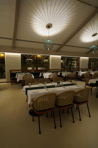 Food & Drinks 5, Energise Soul Retreat, Nashik