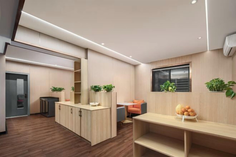 Others 4, Changsheng Hotel (Changsha Railway Station Chaoyangcun Subway Station Branch), Changsha