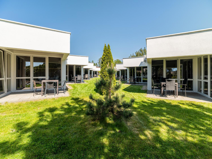 Exterior & Views 1, Holiday homes with pool, close to the beach, Kołobrzeg