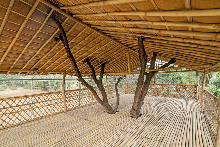 View from property 3, Aanandam Resort By ELIVAAS, Sonipat