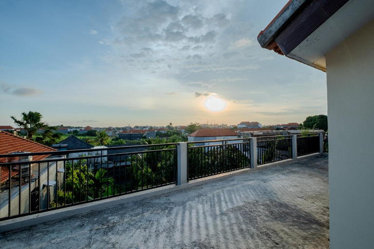 Others 4, Designer Villa with Private Pool, Heart of Canggu, Badung