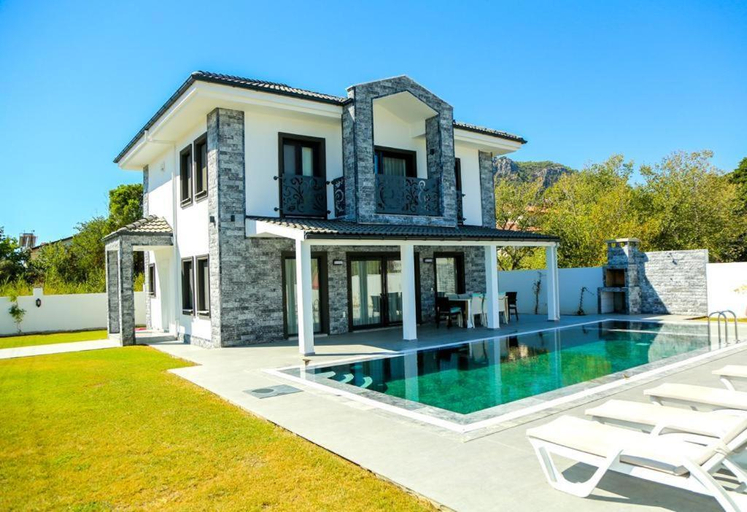 Sport & Beauty 2, Dalyan Villa Valenti, Ortaca