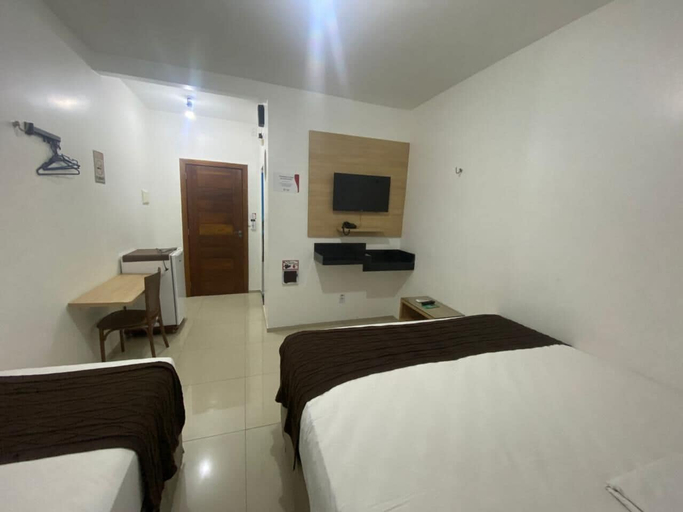 Bedroom 4, Mais Hotel Express, São Luis