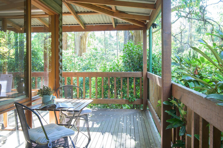 Others 4, Botanica Retreat Garden Cabin in Olinda, Yarra Ranges - Dandenongs