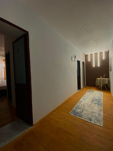 Exterior view 3, Modern Apartment With Scenic Views Earthy Vibes, Shkodrës