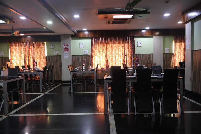 Restaurant 2, Hotel MIPL, Jajapur