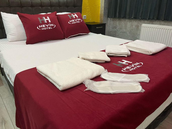 Others 4, HEVIN Otel, Yıldırım