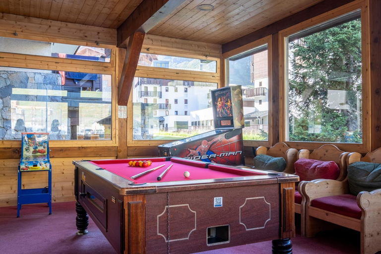 Others 4, Residence Pierre & Vacances Inter-Residences, Savoie