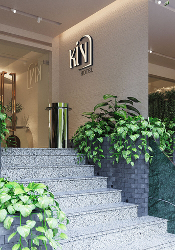 Exterior & Views 2, KiN Hotel Central Park, District 3