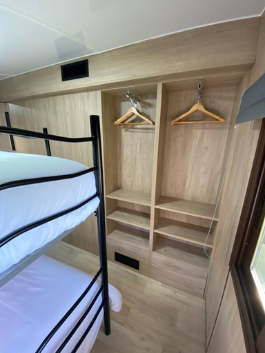 Room 4, Camping Valdeluna, Jaén