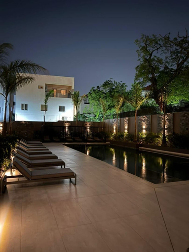 Exterior 4, Bantree Luxury Apartments by Cozy, Accra