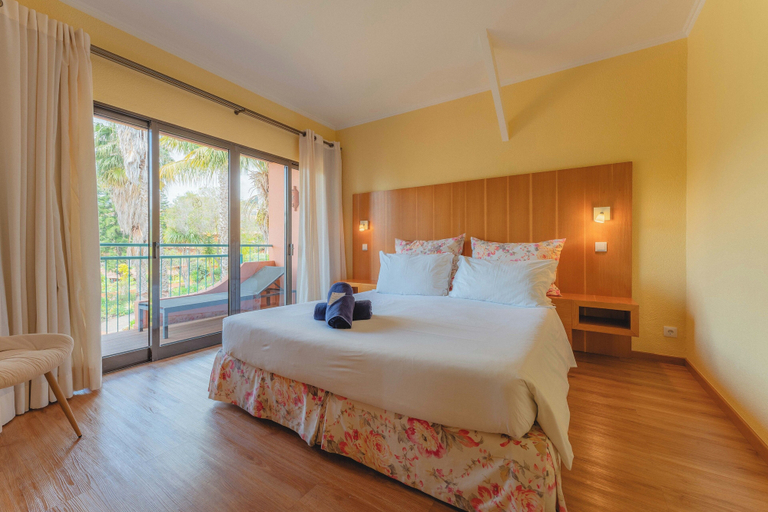 Bedroom 3, Quinta Splendida Wellness & Botanical Garden, Santa Cruz