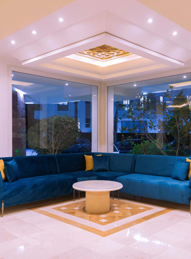 Public Area 2, Residence Intouriste, Agadir-Ida ou Tanane