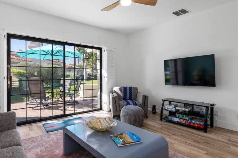 Others 5, Desert Rose- Condo with Pool and Tennis Courts, Riverside