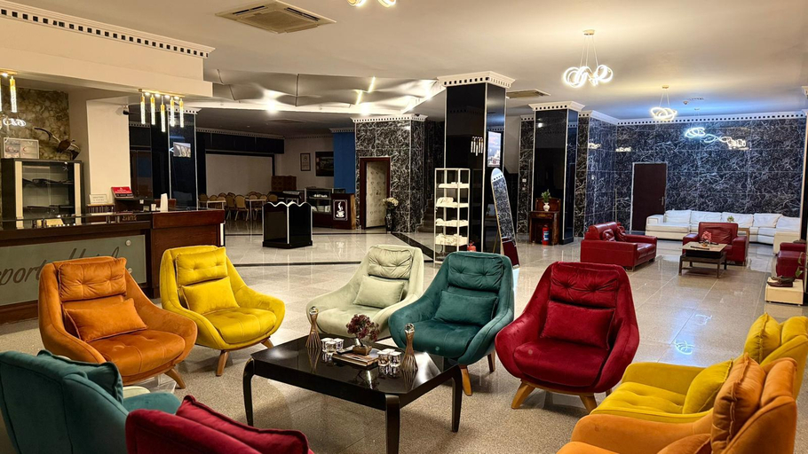 Others 4, Airport Hotel Adana, Seyhan