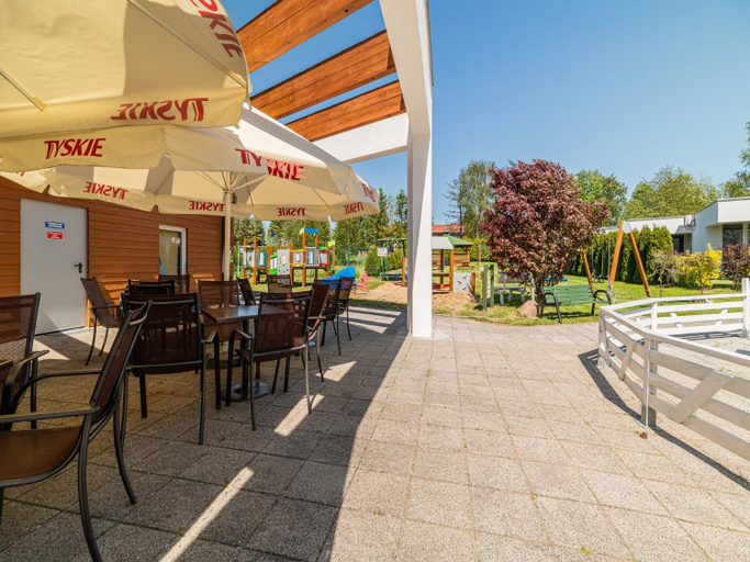 Food & Drinks, Holiday homes with pool, close to the beach, Kołobrzeg