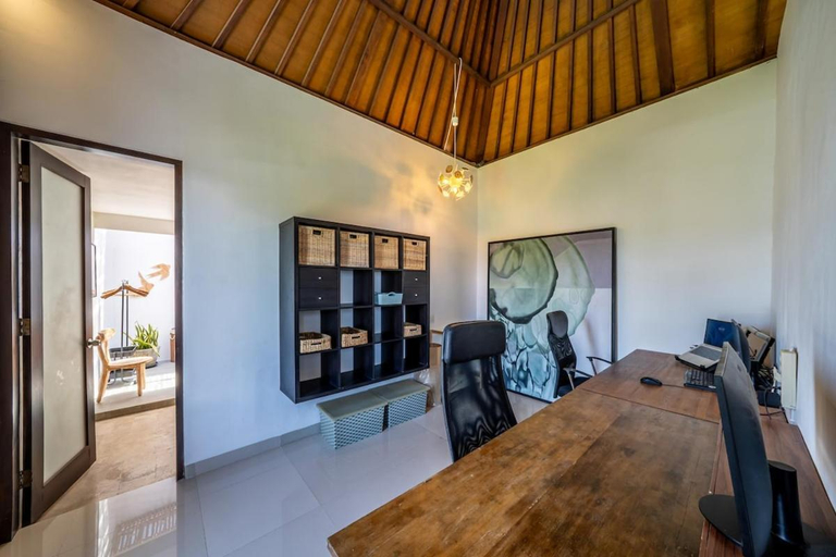 Others 3, Villa Tanaka Berawa Sleeps 11 Guests and Baby, Badung