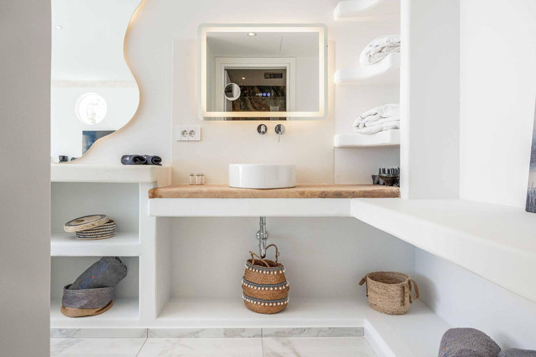 Bathroom 4, My Kefalonia Villa, Ionian Islands