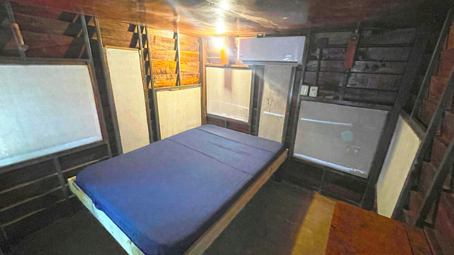 Room 4, Mr Zamna Tulum, Cozumel