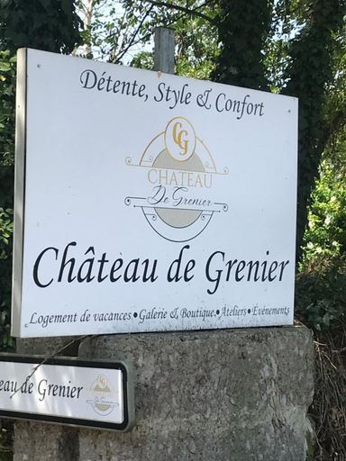 Others 3, Chateau De Grenier Gite, Lot-et-Garonne