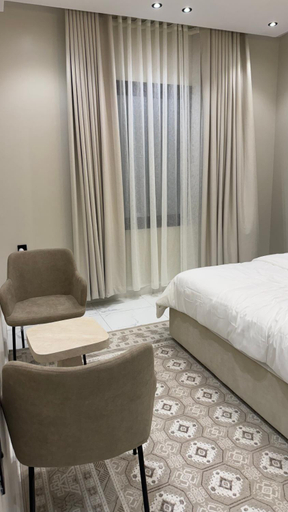 Others 4, وصول ذاتي Alsumo-apartment, Jeddah