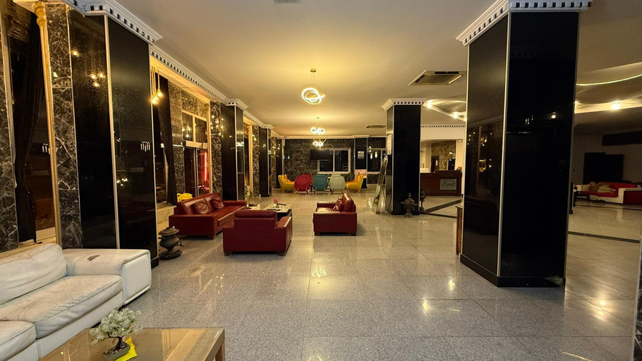 Others 3, Airport Hotel Adana, Seyhan
