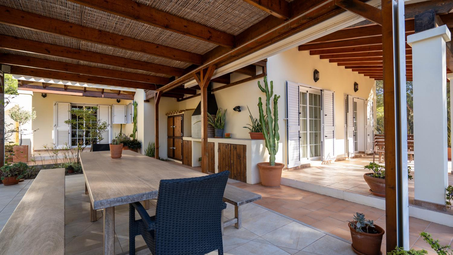 Others 5, Casa Es Pou en Playa Mitjorn - Emar Hotels, Baleares