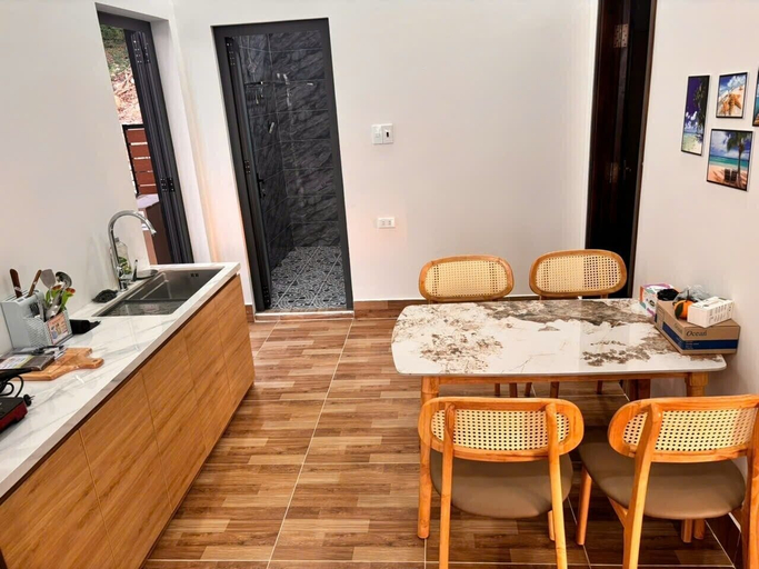 Private kitchen 2, Golden Hill Villa Phu Quoc, Phú Quốc