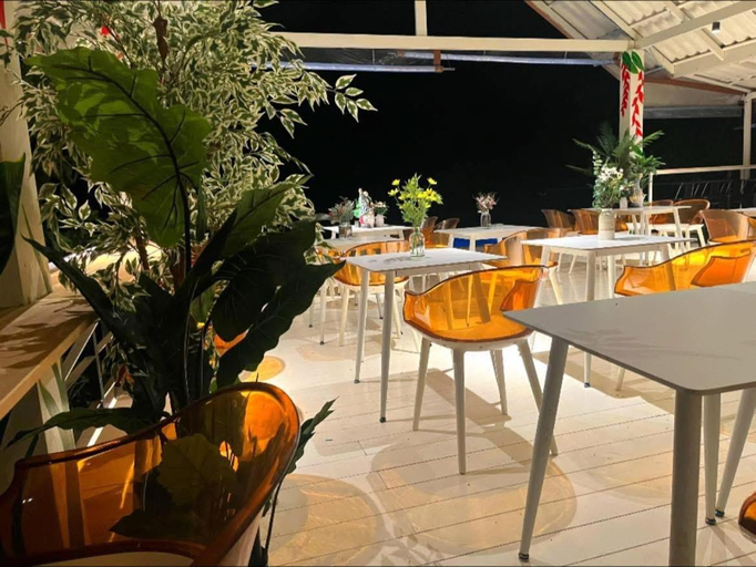 Food & Drinks 2, Tantawan sea view residence 山海居, Ko Phangan
