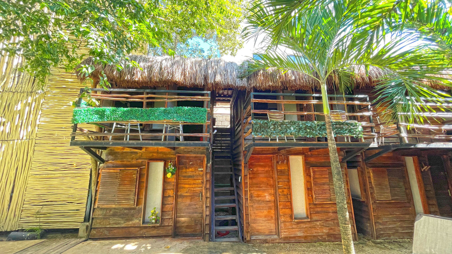 Room 5, Mr Zamna Tulum, Cozumel