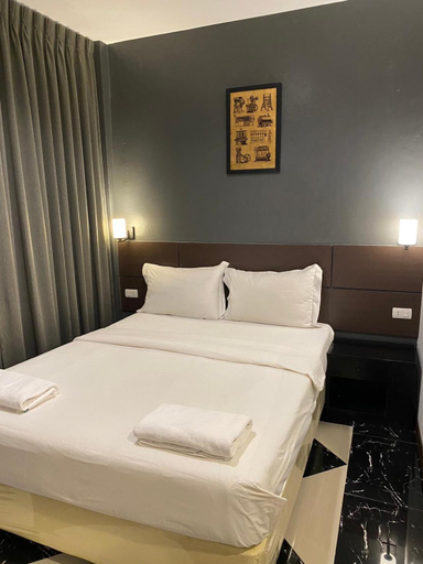 Bedroom 3, The CHESS Samui Hotel, Ko Samui
