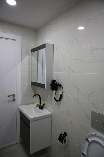 Others 5, The City Palace Hotel, Bakırköy