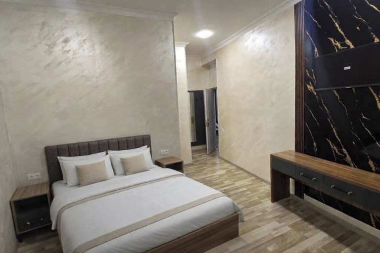 Room 3, Welcome Inn Hotel, Tashkent City