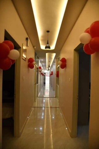 Interior, HOTEL SHIVANSH, Sikar