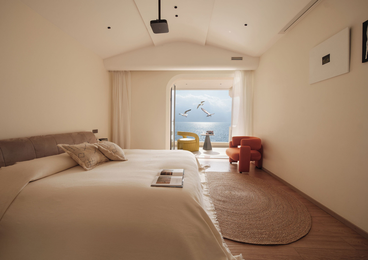 Room 3, Three types of cloud river snow shops, Dali Bai