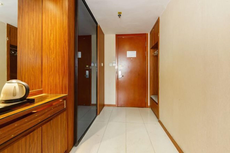 Others 5, shi bo hotel, Zhengzhou